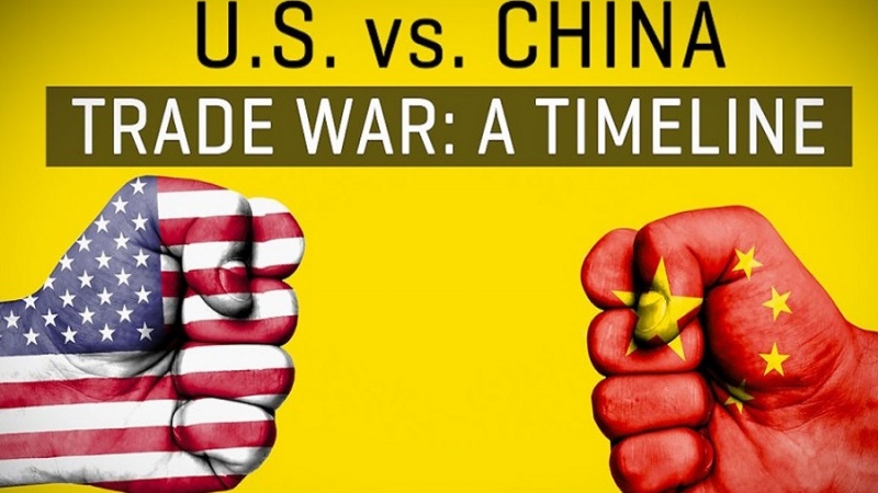 Çin ABŞ-ın unilateralist siyasətini tənqid edib