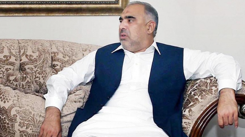 گورنر سندھ کے بعد قومی اسمبلی کے اسپیکر بھی کورونا میں مبتلا