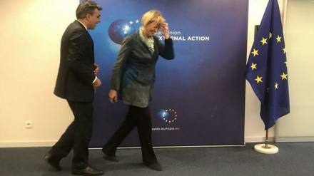 C.Ənsari və H.Şmit görüşüblər