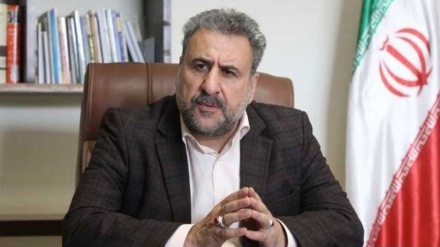 فەلاحەت پیشە : ئەگەر فیداکاریی ئێران نەبوایە ، داعش دەگەیشتە سنورەکانی ئوروپا