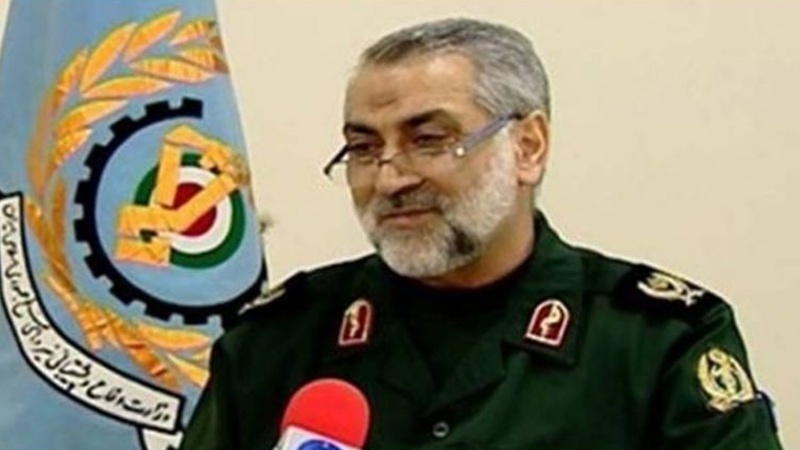 
General Şekarçi: Terrorçuların əsas himayədarları İrandan möhkəm şapalaq gözləsinlər
