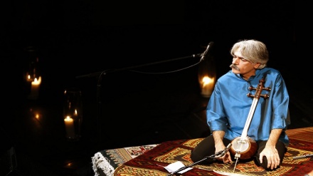 خەڵاتی جیهانیی مۆسیقا بۆ 