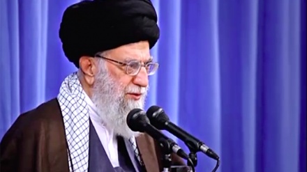 Govori lidera islamske revolucije irana (12.09.2018)	