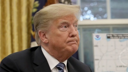 داخوازیی دەیان کاربەدەستی پێشووی ئەمریکایی بۆ گەڕانەوەی ترەمپ بۆ بەرجام