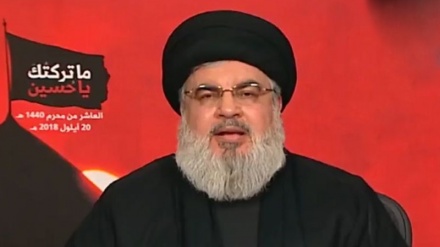 شام پر اسرائیلی حملے ناقابل برداشت ہیں، حزب اللہ 