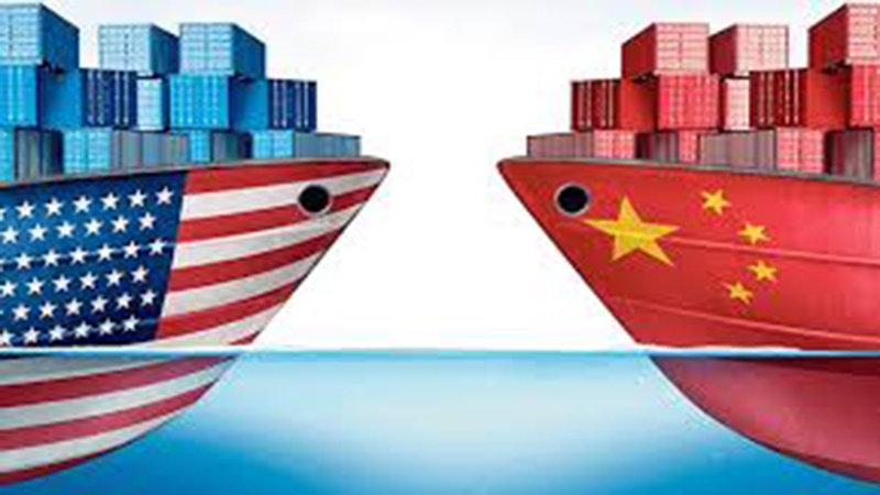 Vašington više Kinu ne smatra ekonomskim partnerom već - strateškim suparnikom