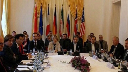 بەڕێوەچوونی دانیشتنی کۆمیسیۆنی هاوبەشی بەرجام لە نیۆیۆرک