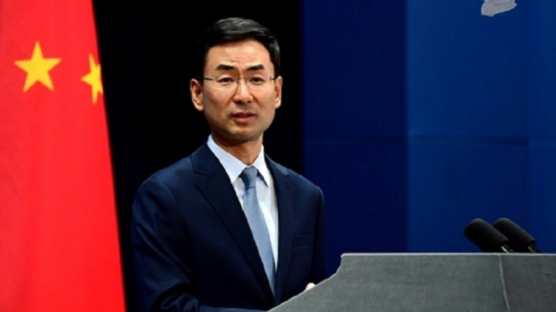 Peking poručio Vašingtonu: Povucite sankcije ili ćete snositi posljedice