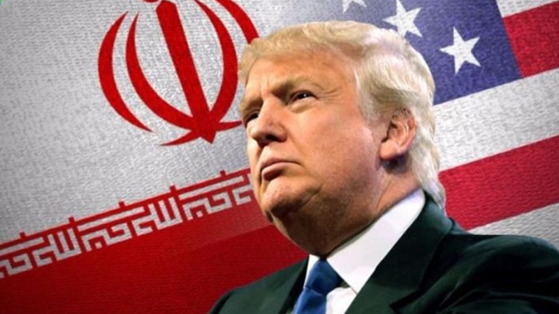 Amerikalılar Trampın anti-İran siyasətləri ilə müxalifdirlər