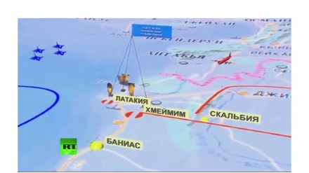 Vojni vrh Rusije objavio da je Izrael kriv za obaranje njegovog Il-20 i pogibiju 15 vojnika