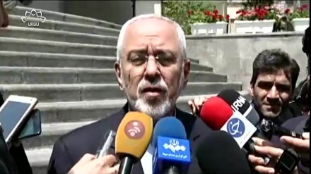 عراق اور شام میں تعمیرنو میں شرکت پر زور