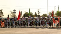 Velika parada Oružanih snaga u Teheranu