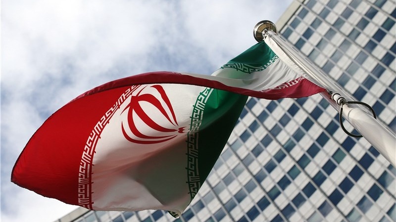 ایران جوہری معاہدے پر کاربند ہے، آئی اے ای اے نے پھر تصدیق کردی 