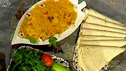 سازکردنی کەشک و کوولەکه