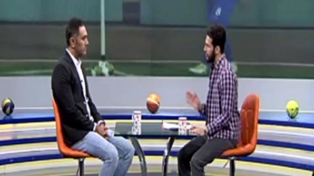 لێکدانەوەی یاری دێربی نێوان پێرسپۆلیس و ئێستێقلال 