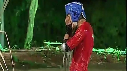 بەشێک لە کێبەرکێی ڕێگەی زێڕین
