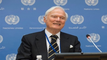 اقوام متحدہ کی ایران و شام  کے خلاف یکطرفہ پابندیوں کی مذمت 