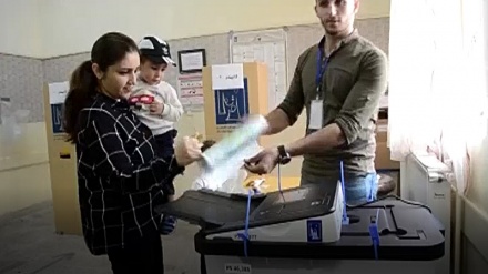 ئەگەری دواخرانی هەڵبژاردنیی پەرلەمانیی کوردستان