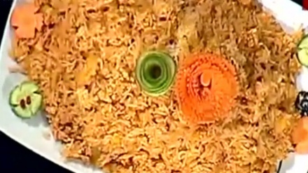 سازکردنی قیمە پڵاوی نەزری