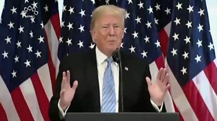 بے بنیاد دعووں کی تکرار