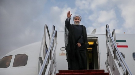 Iranski predsjednik otputovao u Njujork s ciljem učešća na zasjedanju Generalne skupštine UN-a