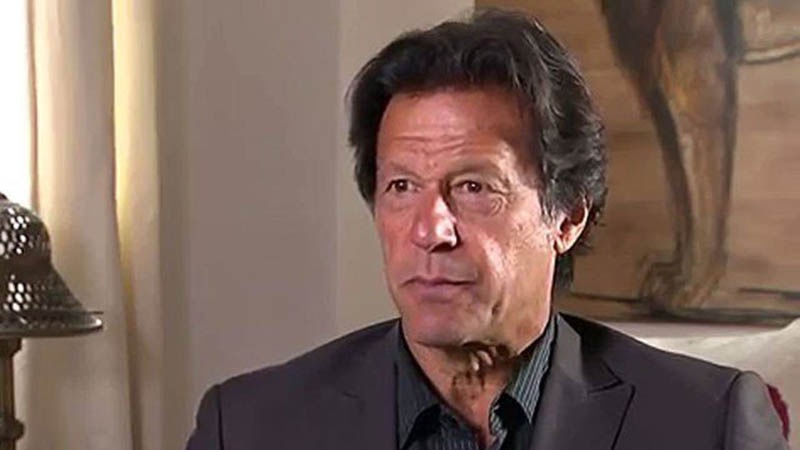 کربلا اعلیٰ مقاصد کی خاطر ایثار و قربانی کی درسگاہ: عمران خان