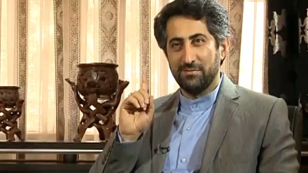 بەشێک لە بەڵگه فیلمی ڕێڕەوانی نوور - 05-09-2018