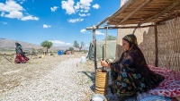 Jedan dan uz nomade Kaškai - pokrajina Fars