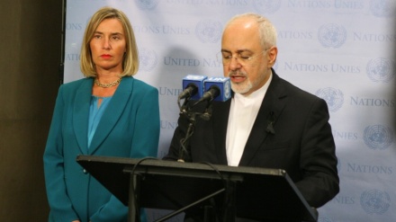  Mogirînî: Ewropa tev aliyên din dê Lihevkirina Atomî biparêze