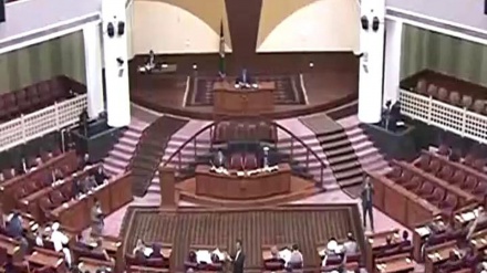 ƏFQANISTAN PARLAMENTİ ABŞ İLƏ TƏHLÜKƏSİZLİK MÜQAVİLƏSİNƏ 