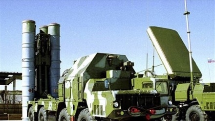 شام میں S-300 سسٹم استحکام کا باعث، روس