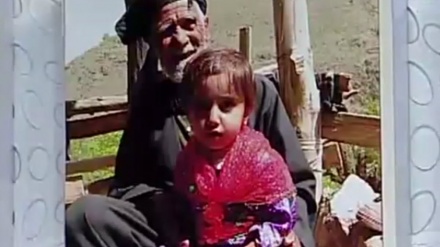 کاک ئەکرەم هەورامی بە شێوەی لایو لە بەرنامەی هۆرەی هەواران گۆرانیمان بۆ دەخوێنێت