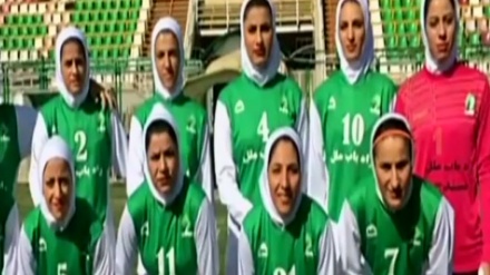 ڕاپۆرتی بەرنامەی ئاوێنەی وەرزش