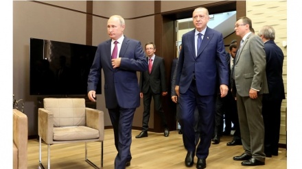 Putin i Erdogan se dogovorili da sirijska provincija Idlib bude opasana demilitarizovanom zonom