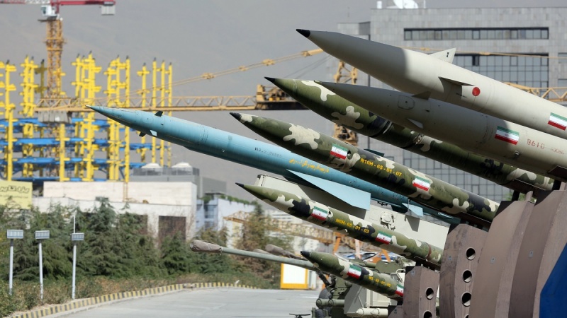 Iran među pet svjetskih proizvođača protivoklopnih raketa