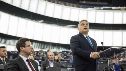 Orban evroposlanicima: Ne znate vi bolje od Mađara šta je Mađarima potrebno