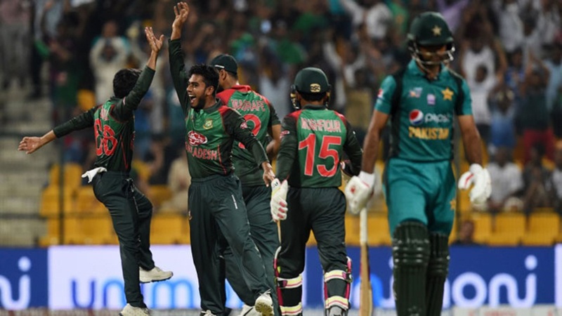 پاکستان ایشیا کپ سے باہر، ہندوستان اور بنگلہ دیش فائنل میں