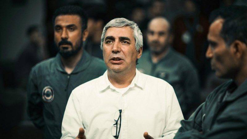 İbrahim Hatəmikiya - 
