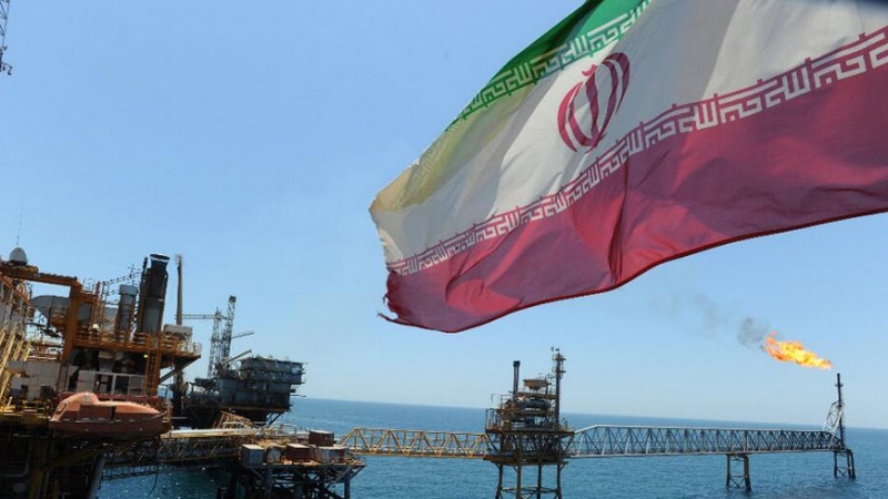 İranın Çinə neft ixracatı artırılıb