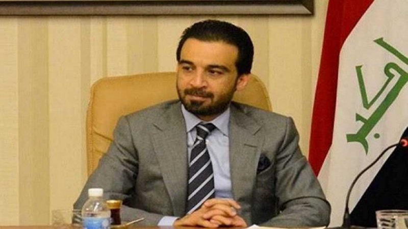 İraq parlamentinin yeni sədri İranı himayə etdi