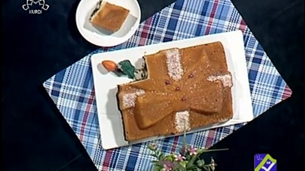 کێکی سینابۆن