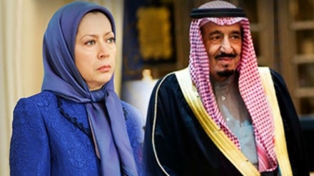 پەیوەندیی نێوان ئالی سەعودو مونافقین، بەشێکی تر لە ئاژاوەگێڕیەکانی عەرەبستان