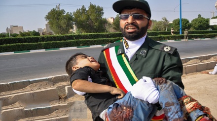 پەلامارە تیرۆریستیەکەی ئەهواز ، نیشانەی شکەست هێنانو هیوابڕاوی دوژمەنانە