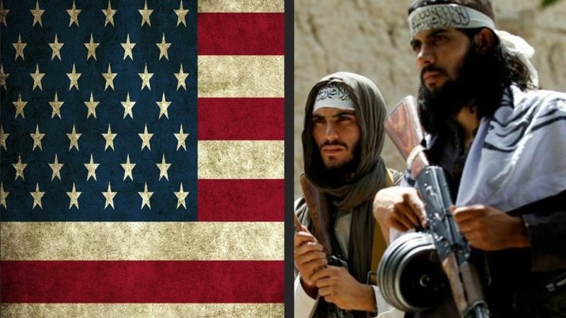 افغانستان میں امریکا کے فوجی اڈے نا منظور