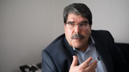  Muslim: Tirkiye dixwaze komên têrorîst ji Idlibê bişîne nav Efrînê