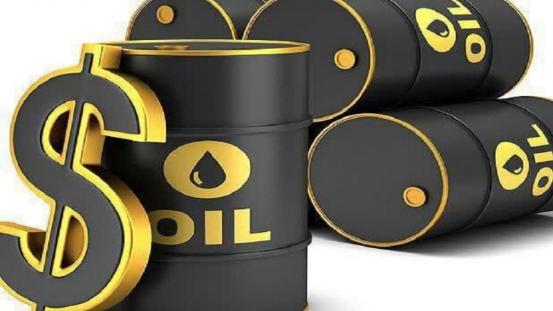 عالمی منڈی میں تیل کی قیمتوں میں اضافہ  