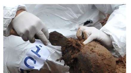 Čengić: Za osam mjeseci 2018. godine ekshumirani posmrtni ostaci 101 žrtve