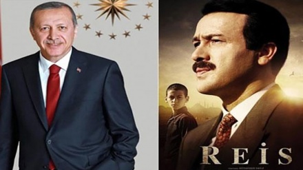 Ərdoğanın həyatı barədə filmin prodüserinə həbs cəzası verilib