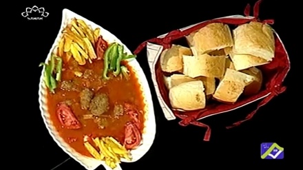کفتە تەشی