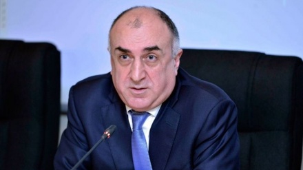 Rəsmi Bakı paytaxtı Qüds olan Fələstin ölkəsinin təşkilinə dəstək verib